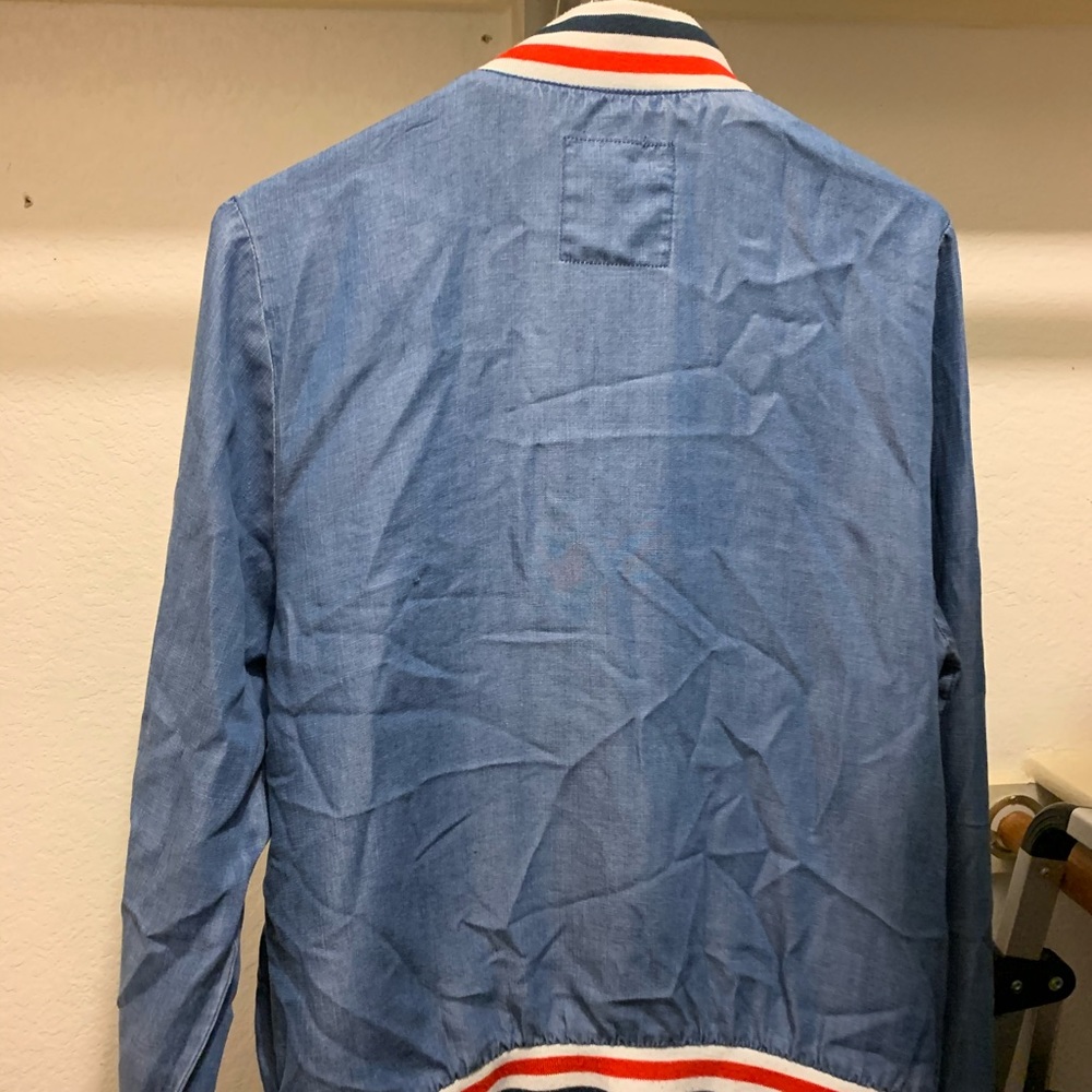 Cute jacket